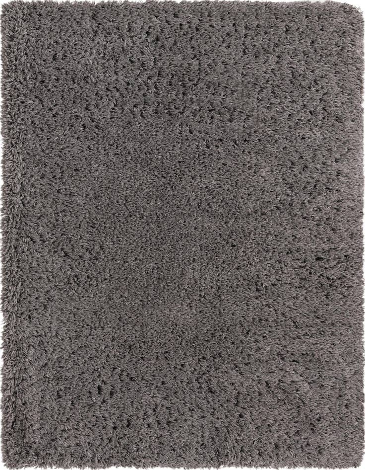 Detail image of 5' x 8' Infinity Shag Rug