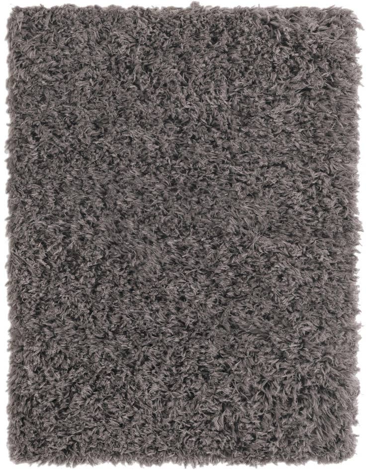Detail image of 2' x 3' Infinity Shag Rug