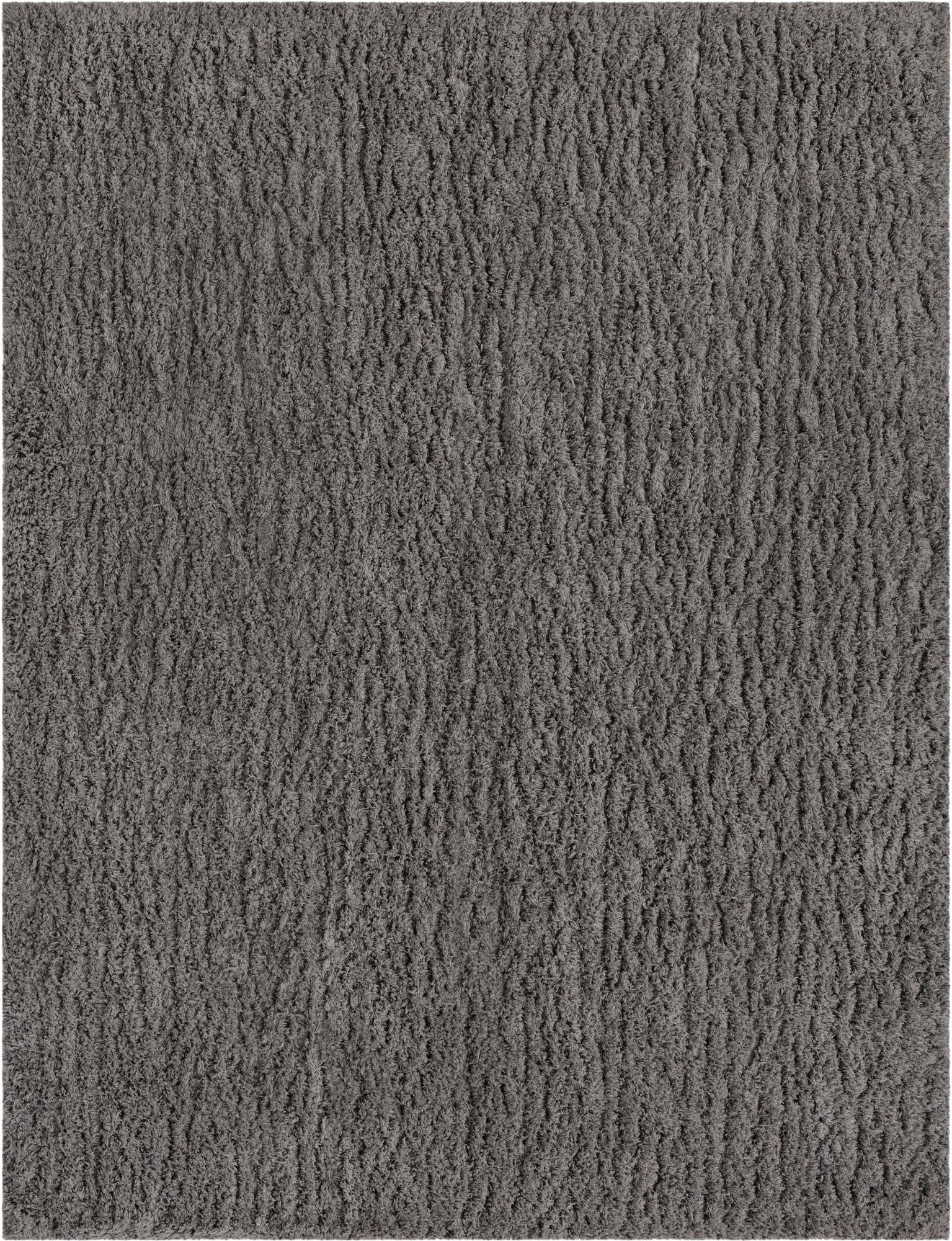 Primary image 10' x 13' Infinity Shag Rug