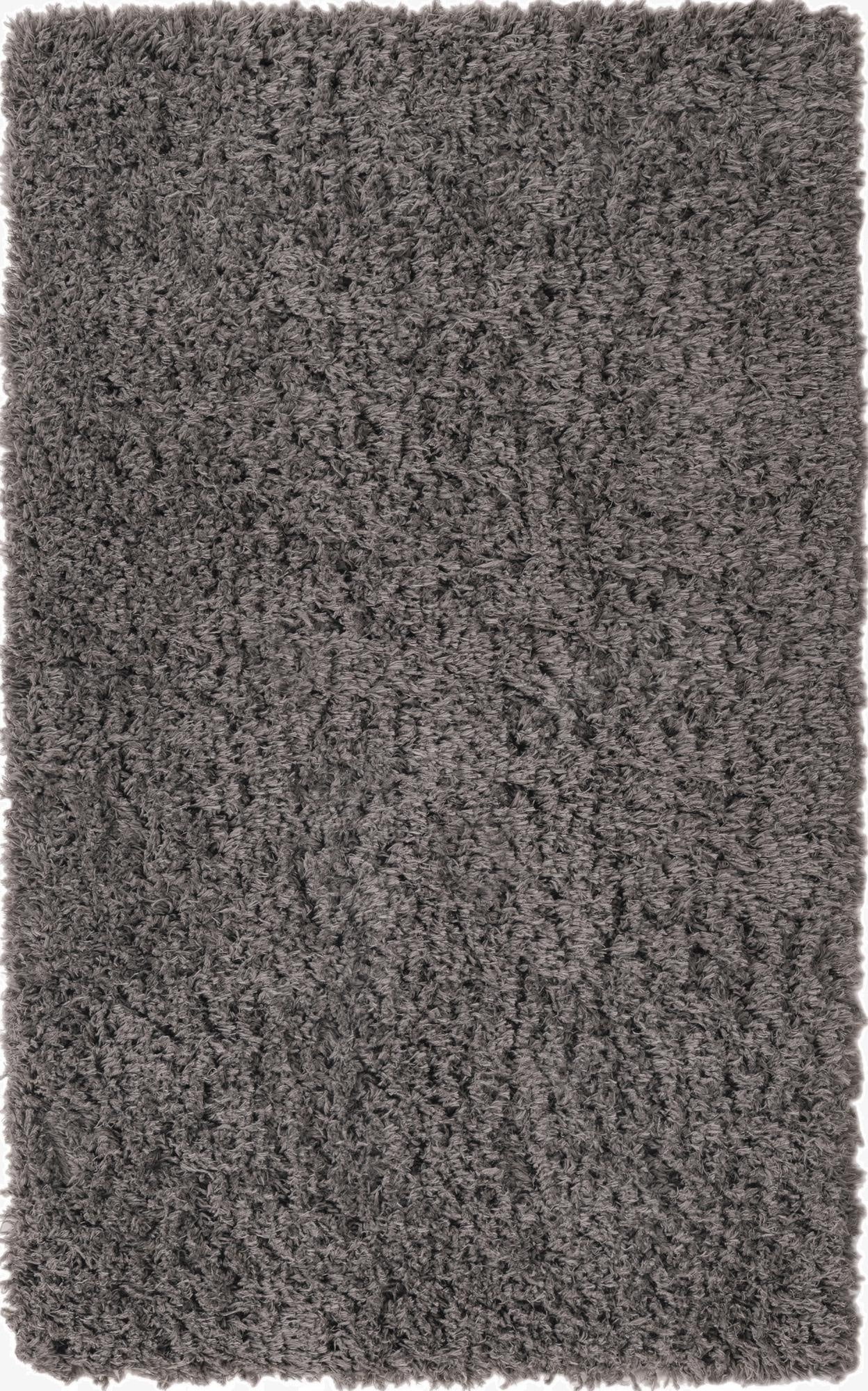 Primary image 3' 3 x 5' 3 Infinity Shag Rug