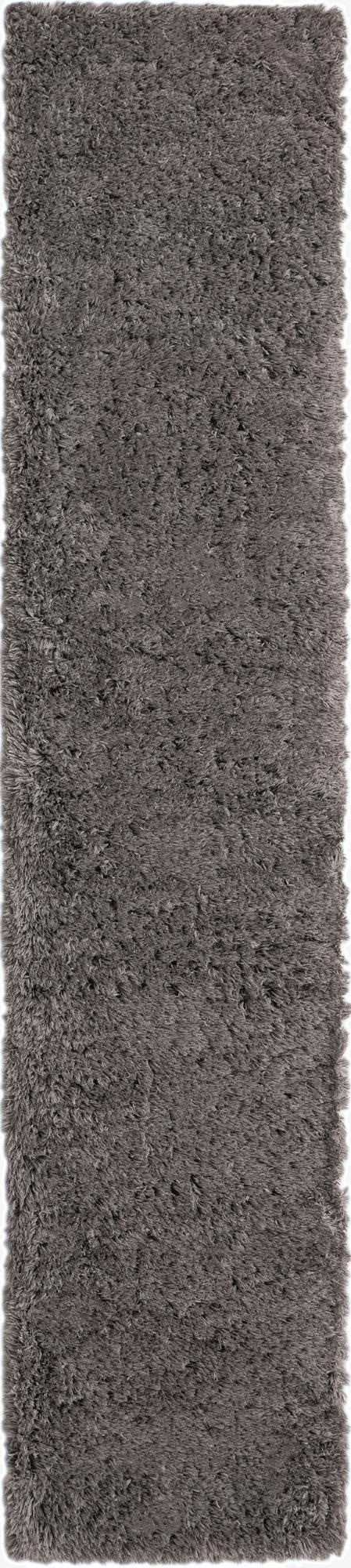 2' 7 x 13' Infinity Shag Runner Rug