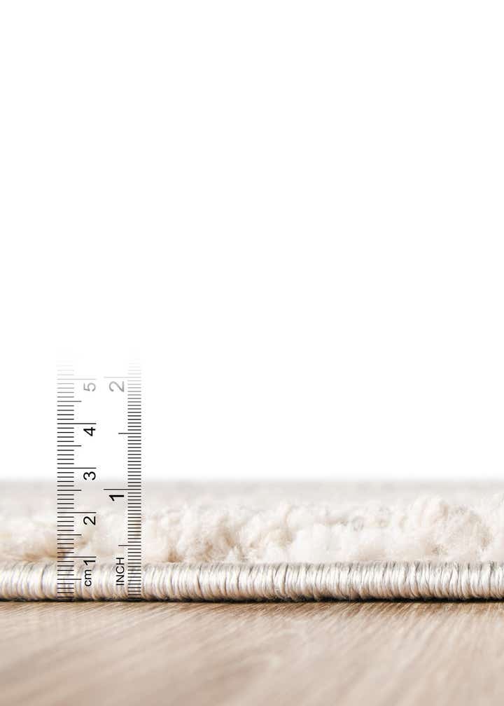 9' x 12' Sepia Rug