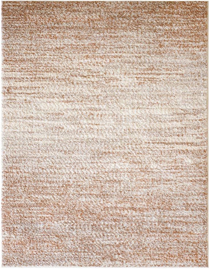 Detail image of 4' x 6' Sepia Rug