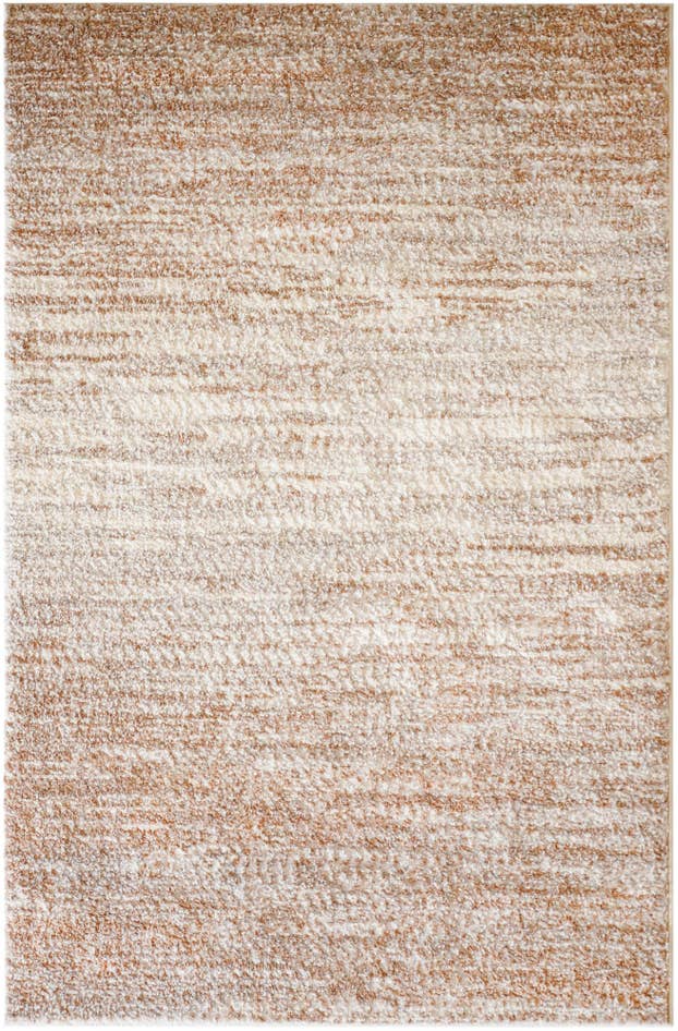 Detail image of 4' x 6' Sepia Rug