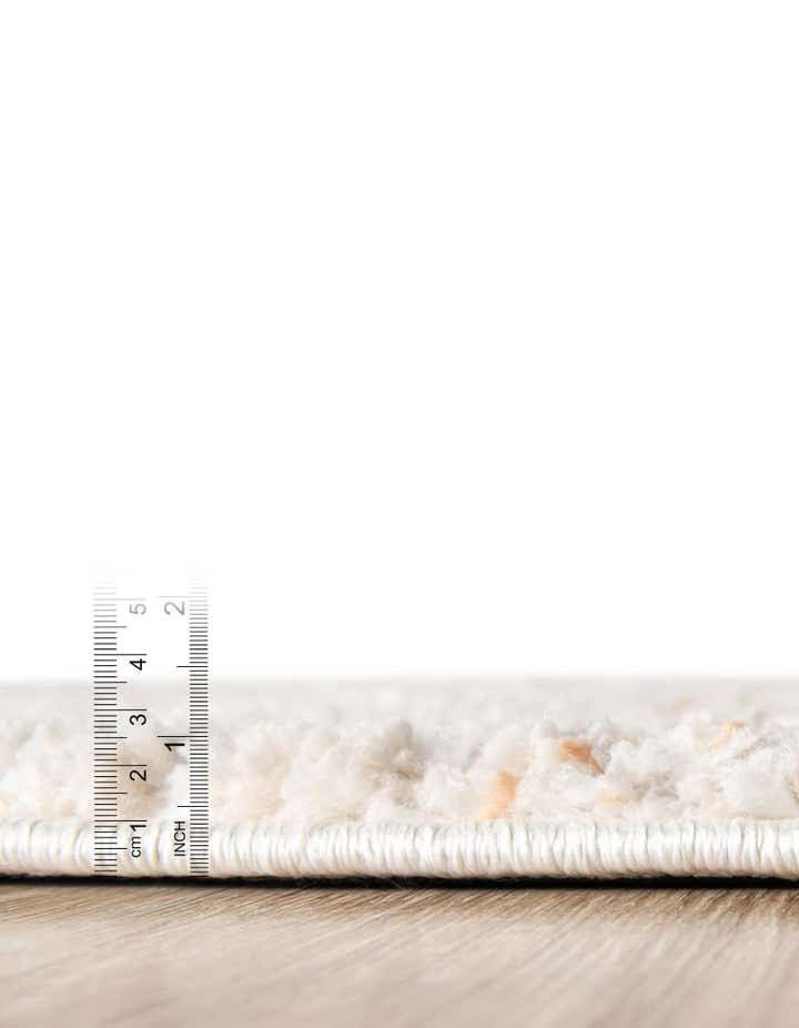 7' 10 x 10' Sepia Rug