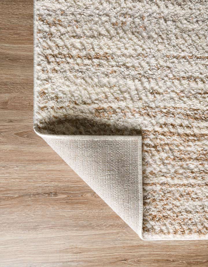 4' x 6' Sepia Rug