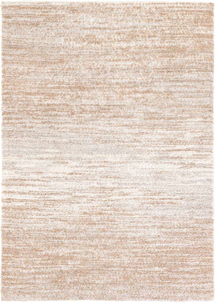 5' x 8' Sepia Rug