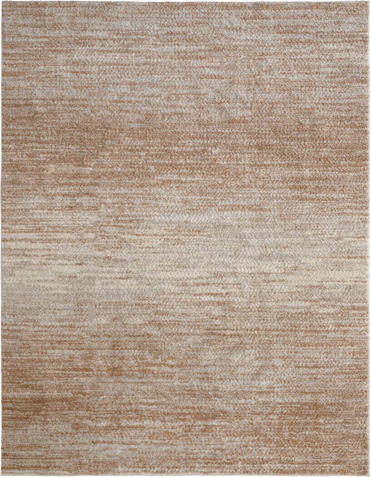 Detail image of 7' 10 x 10' Sepia Rug