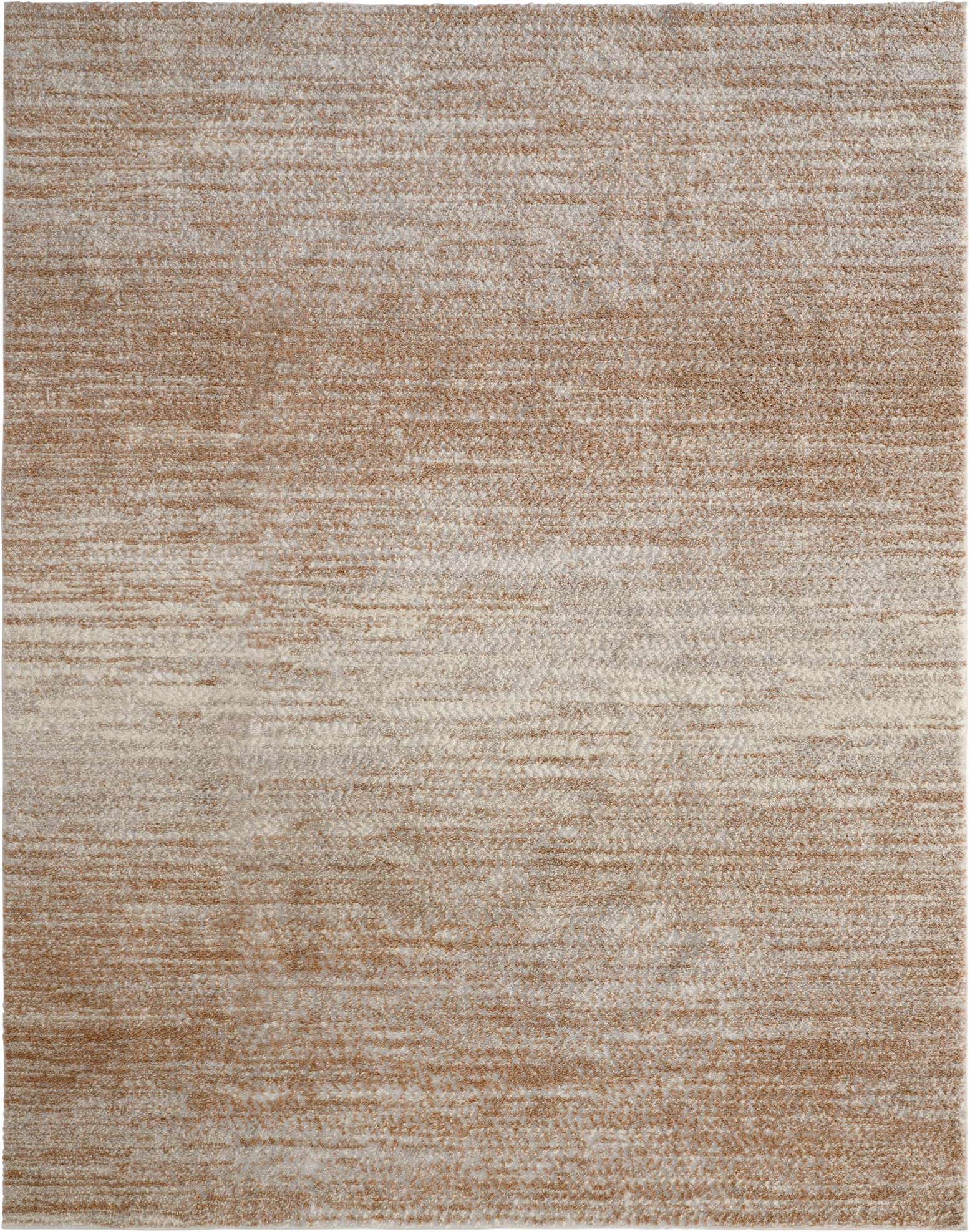 7' 10 x 10' Sepia Rug