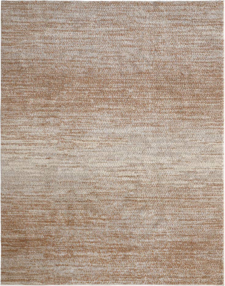 Detail image of 7' 10 x 10' Sepia Rug