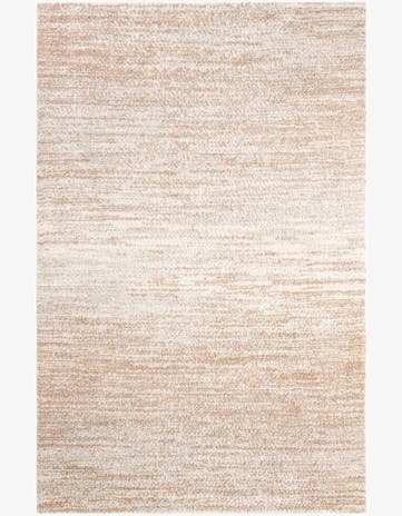 Smokey Taupe Sepia Rug