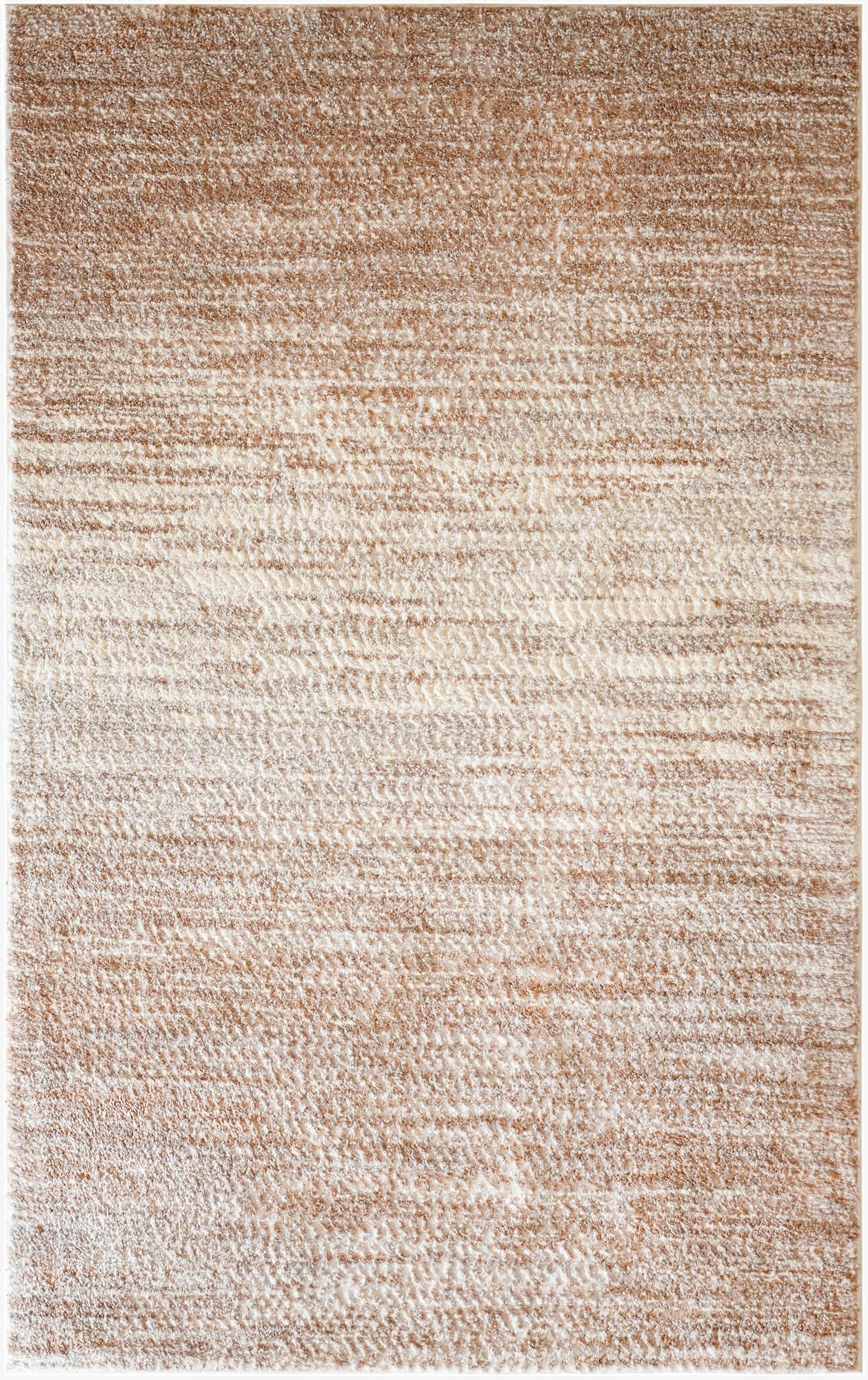 5' x 8' Sepia Rug
