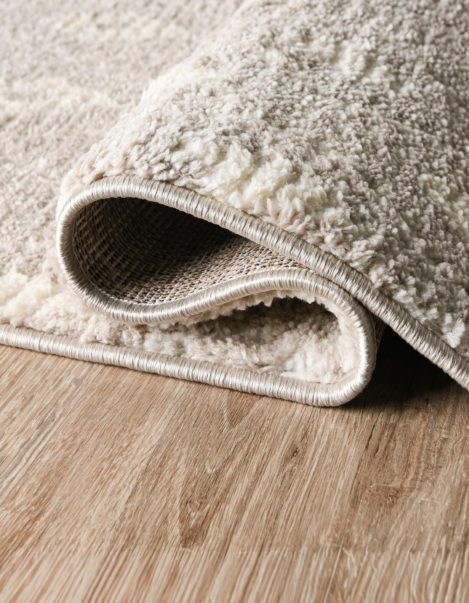 2' x 8' Sepia Runner Rug