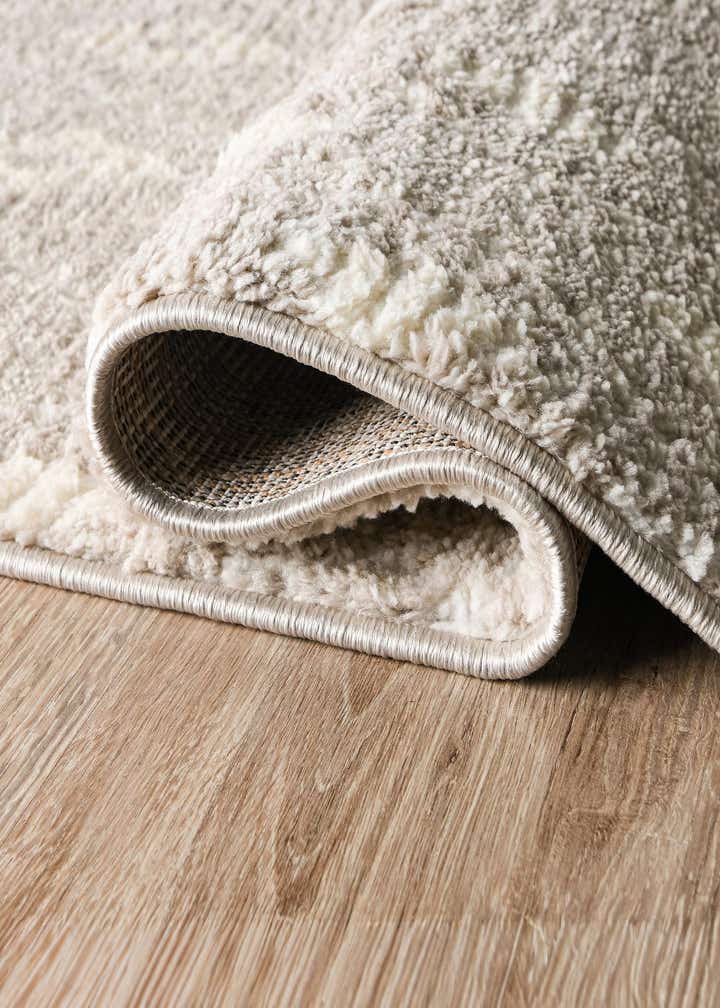 2' x 8' Sepia Runner Rug