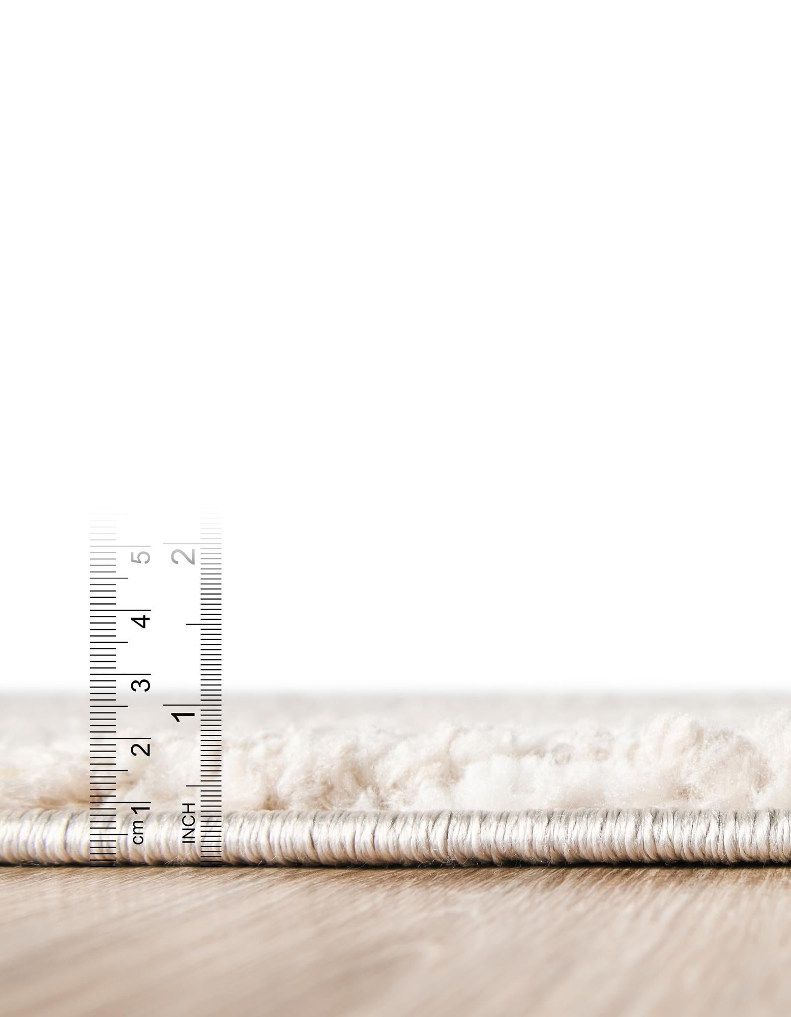 2' x 8' Sepia Runner Rug