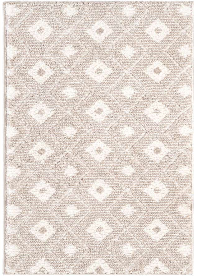 2' x 6' Sepia Runner Rug