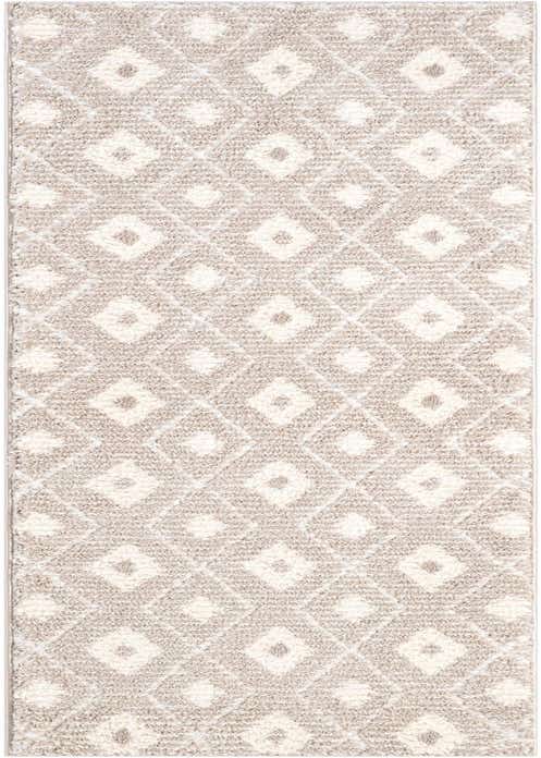 2' x 8' Sepia Runner Rug