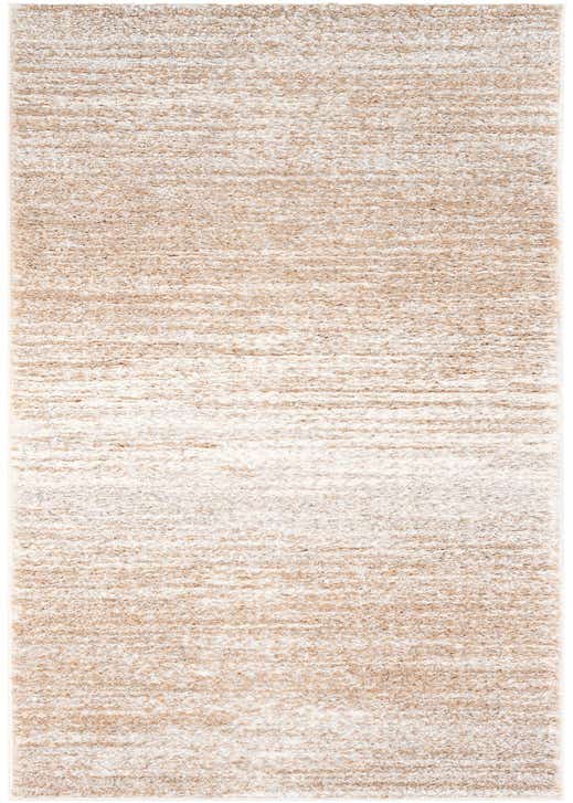 2' 7 x 10' Sepia Runner Rug