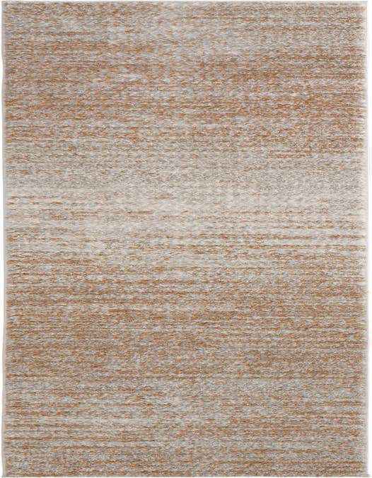 Detail image of 2' 7 x 10' Sepia Runner Rug
