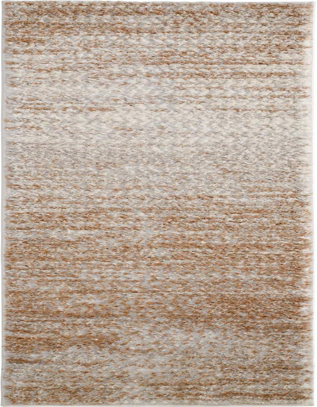 Detail image of 2' x 6' Sepia Runner Rug