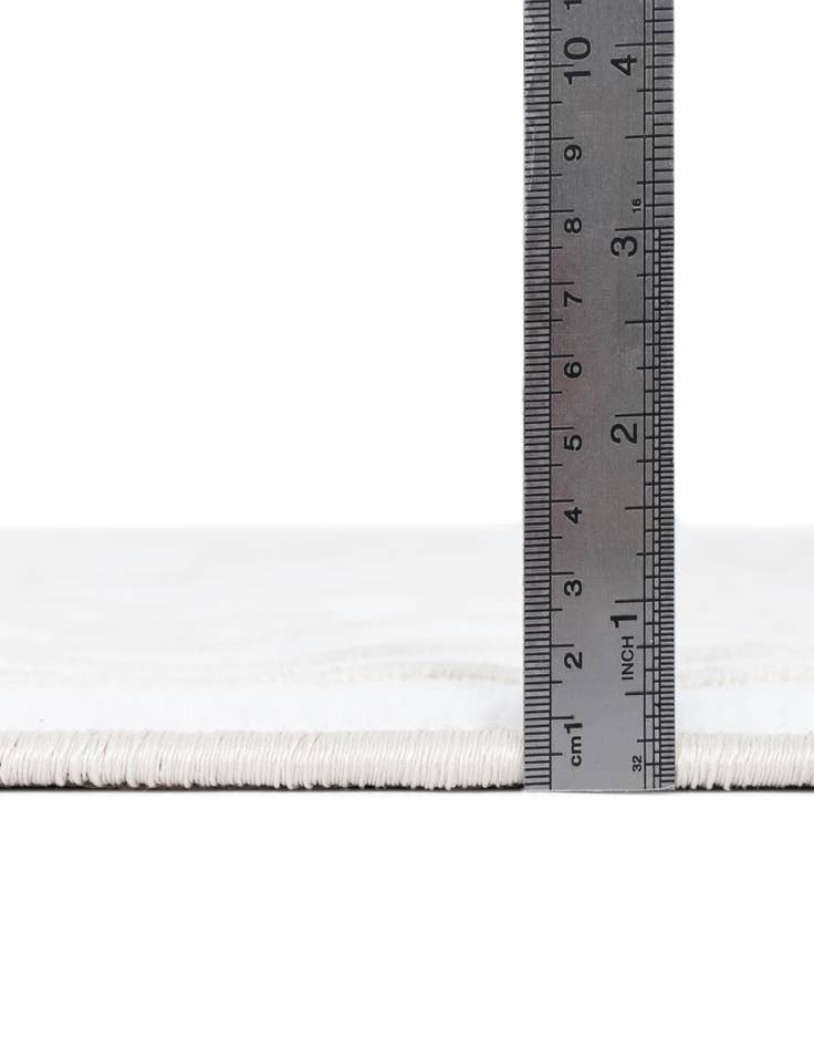 Detail image of 7' 10 x 7' 10 Hermitage Octagon Rug