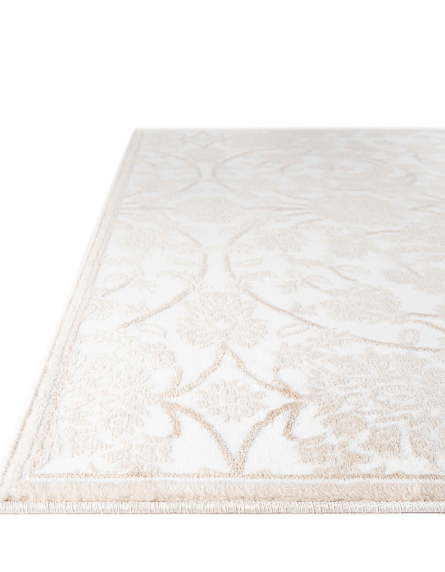 6' x 6' Nepal Octagon Rug