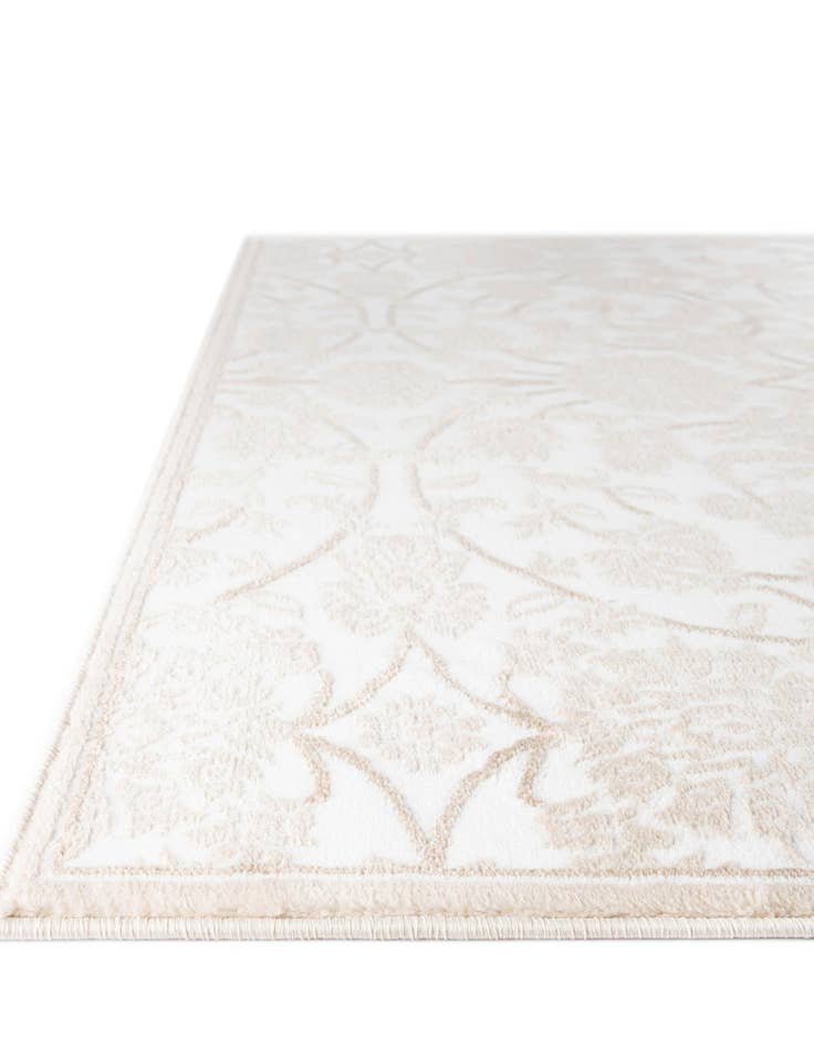 Detail image of 7' 10 x 7' 10 Nepal Octagon Rug