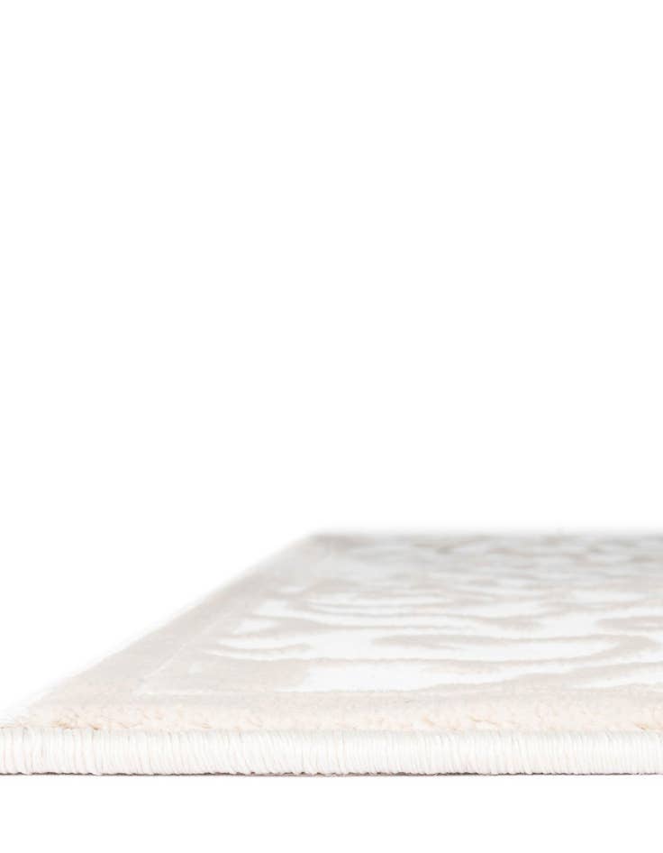 Detail image of 7' 10 x 7' 10 Nepal Octagon Rug