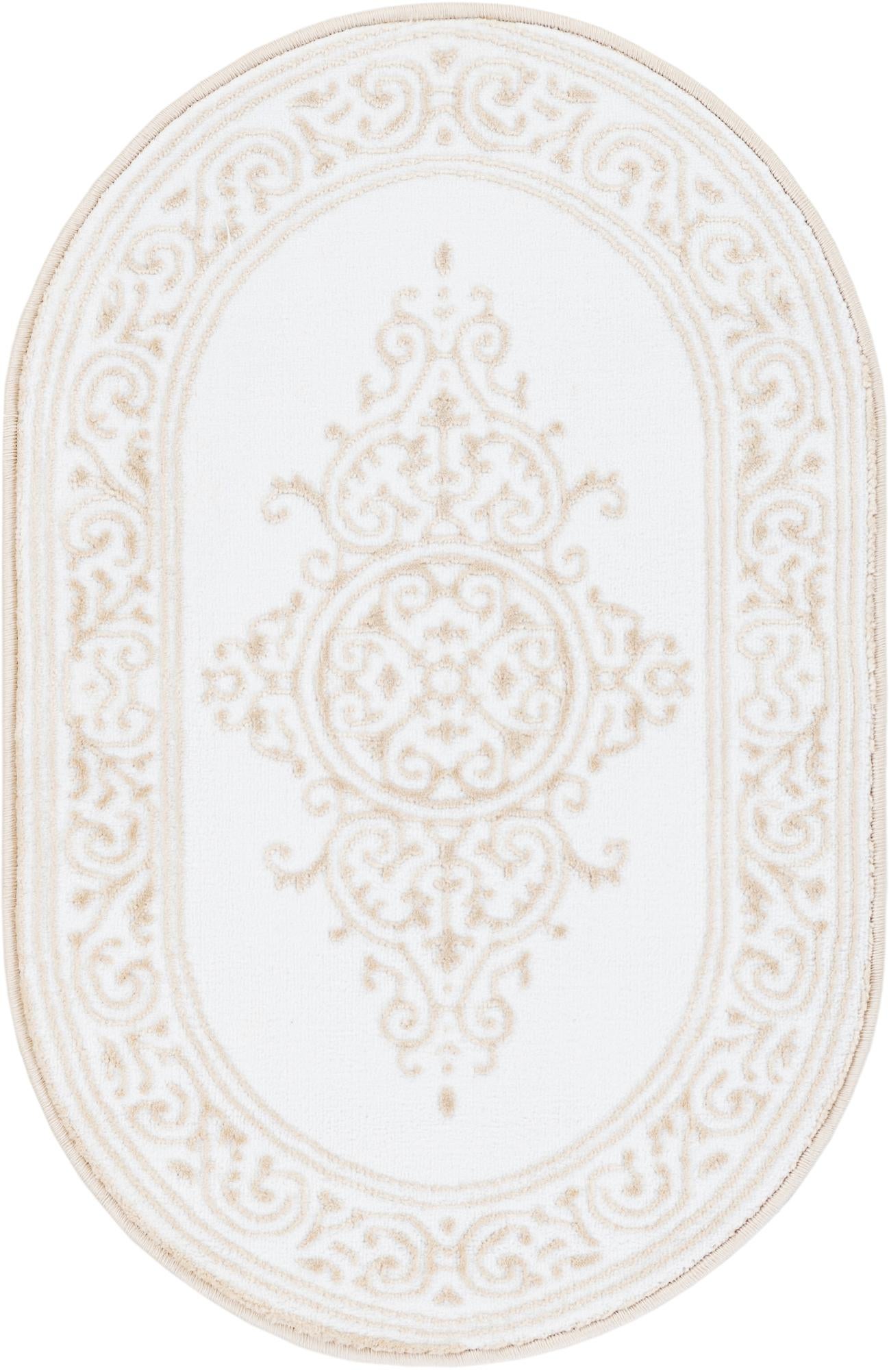 Rug Snow White Swatch link