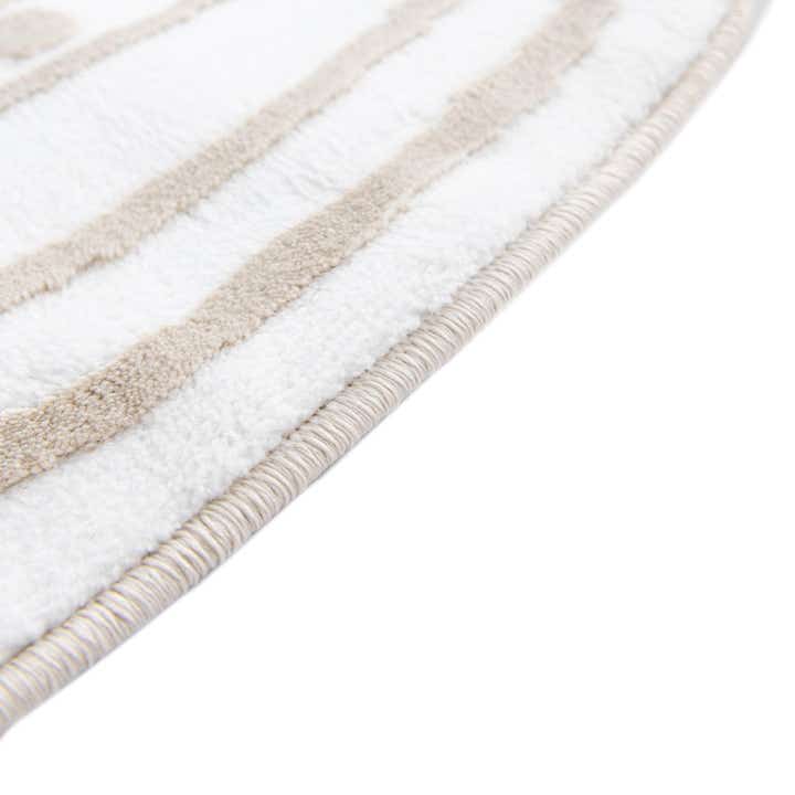 7' x 10' Hermitage Oval Rug