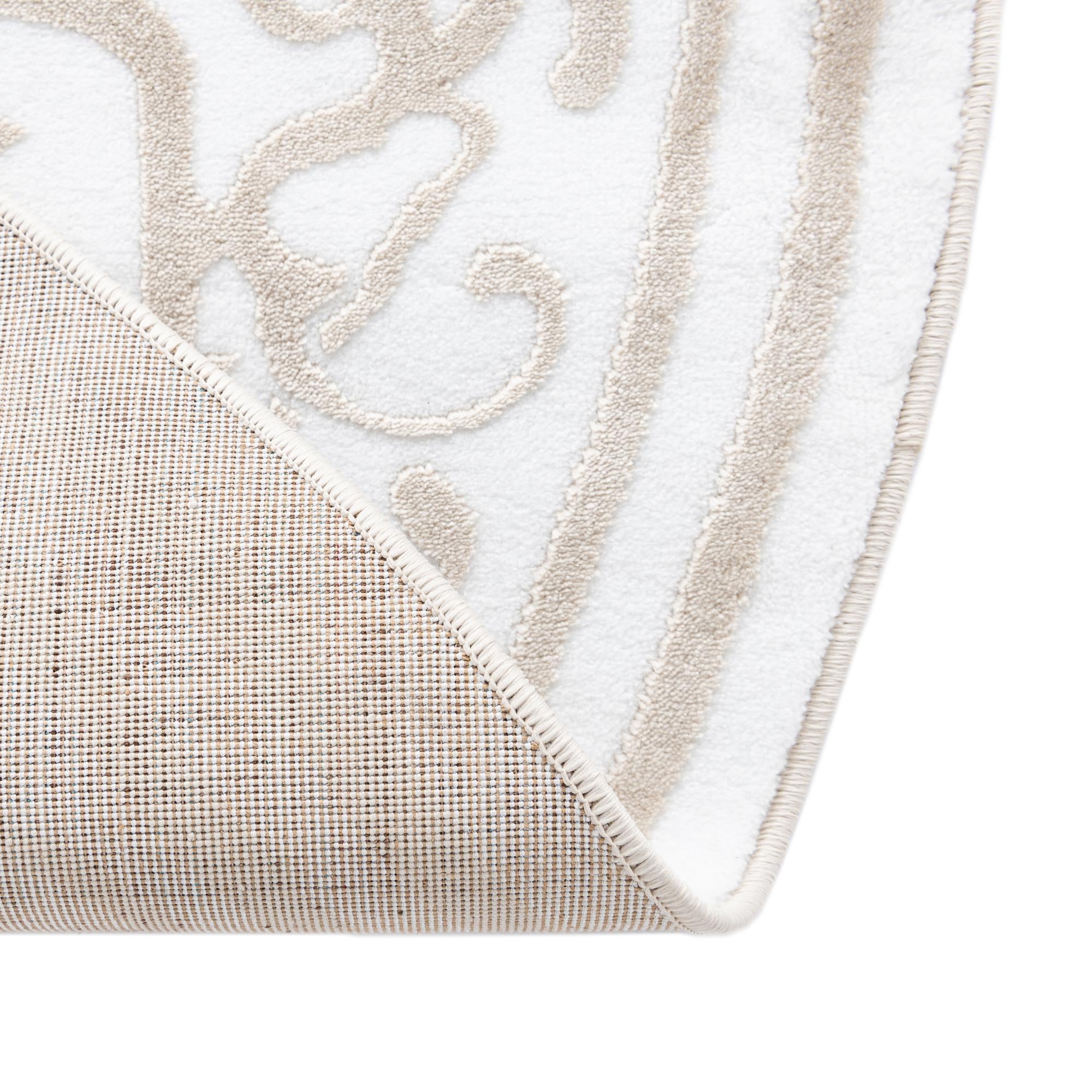 2' x 3' Hermitage Oval Rug