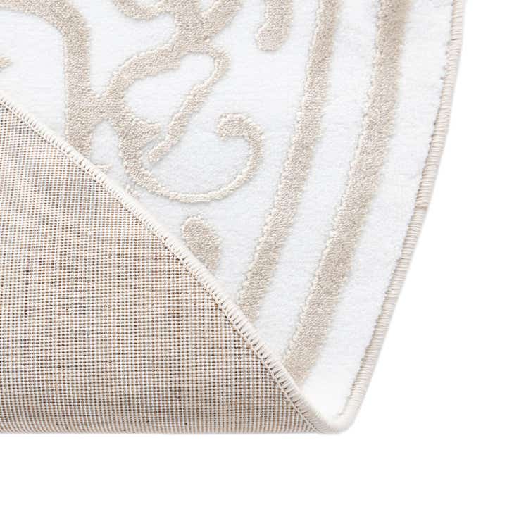 7' x 10' Hermitage Oval Rug