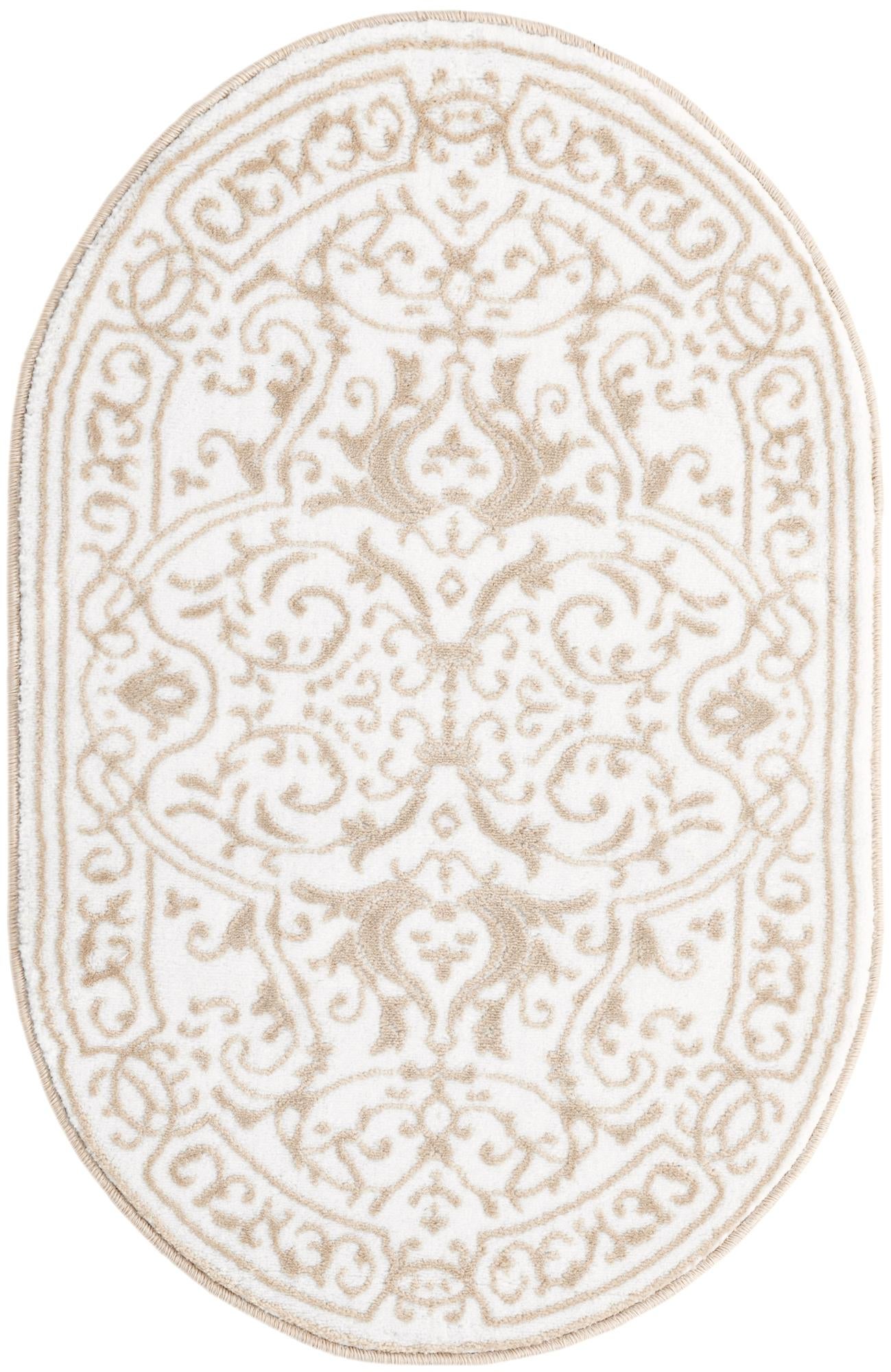 Rug Snow White Swatch link