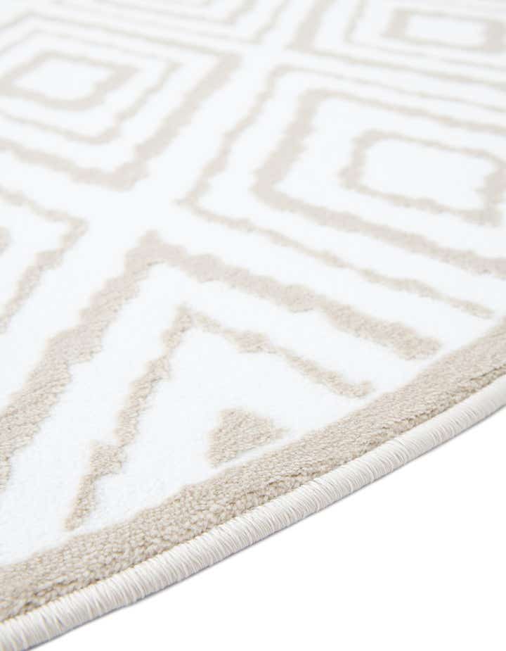 3' 3 x 5' 3 Hermitage Oval Rug