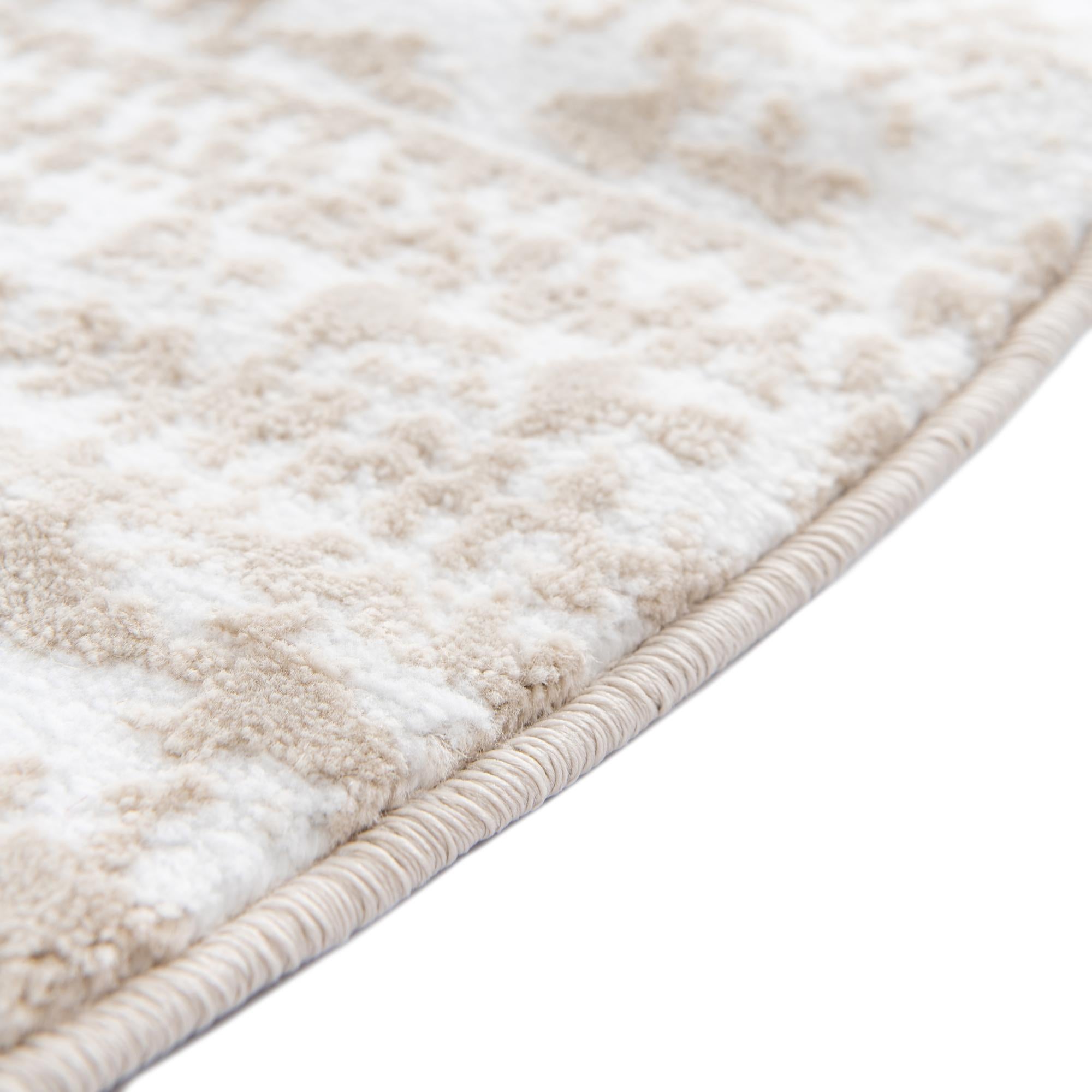 4' x 6' Hermitage Oval Rug