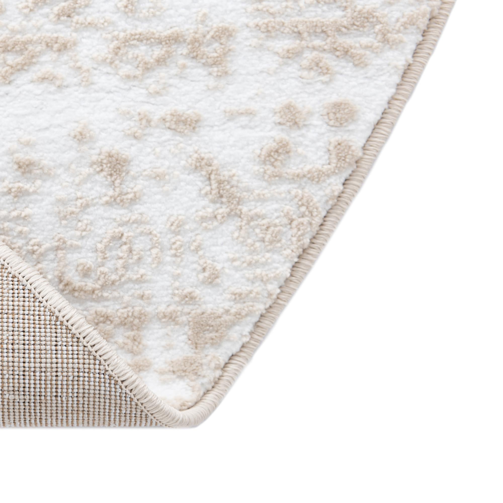 4' x 6' Hermitage Oval Rug