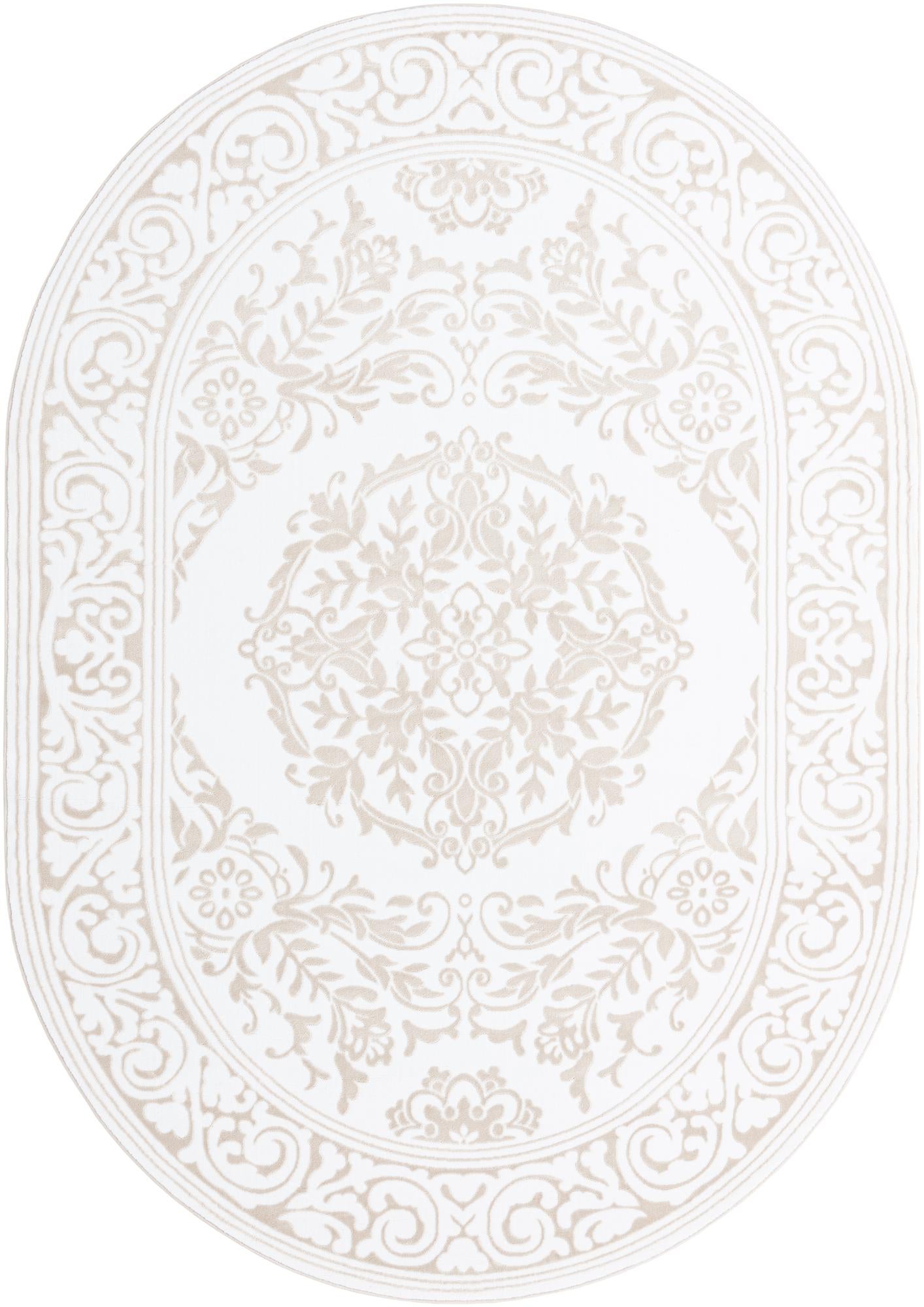 Rug Snow White Swatch link