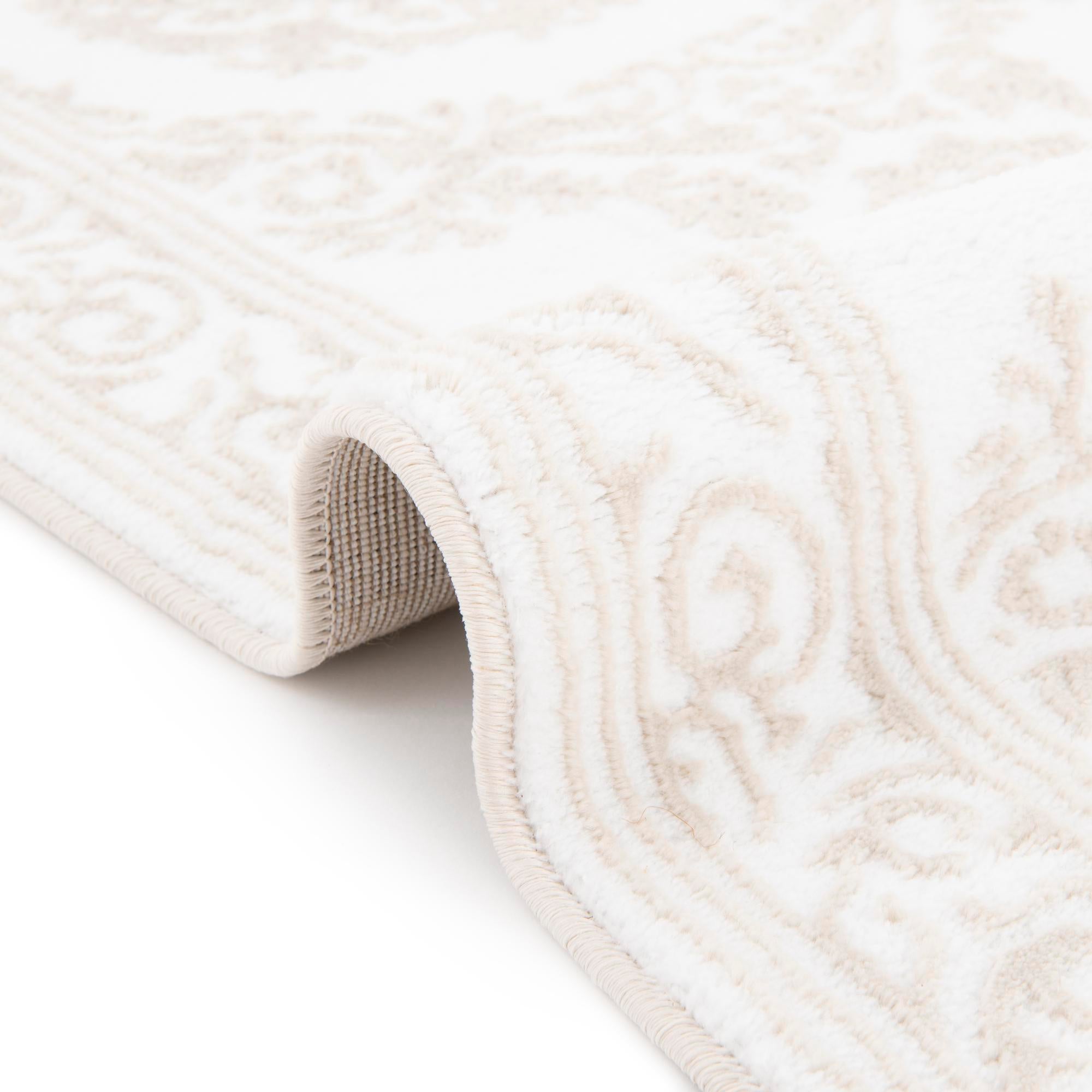 2' x 3' Hermitage Oval Rug