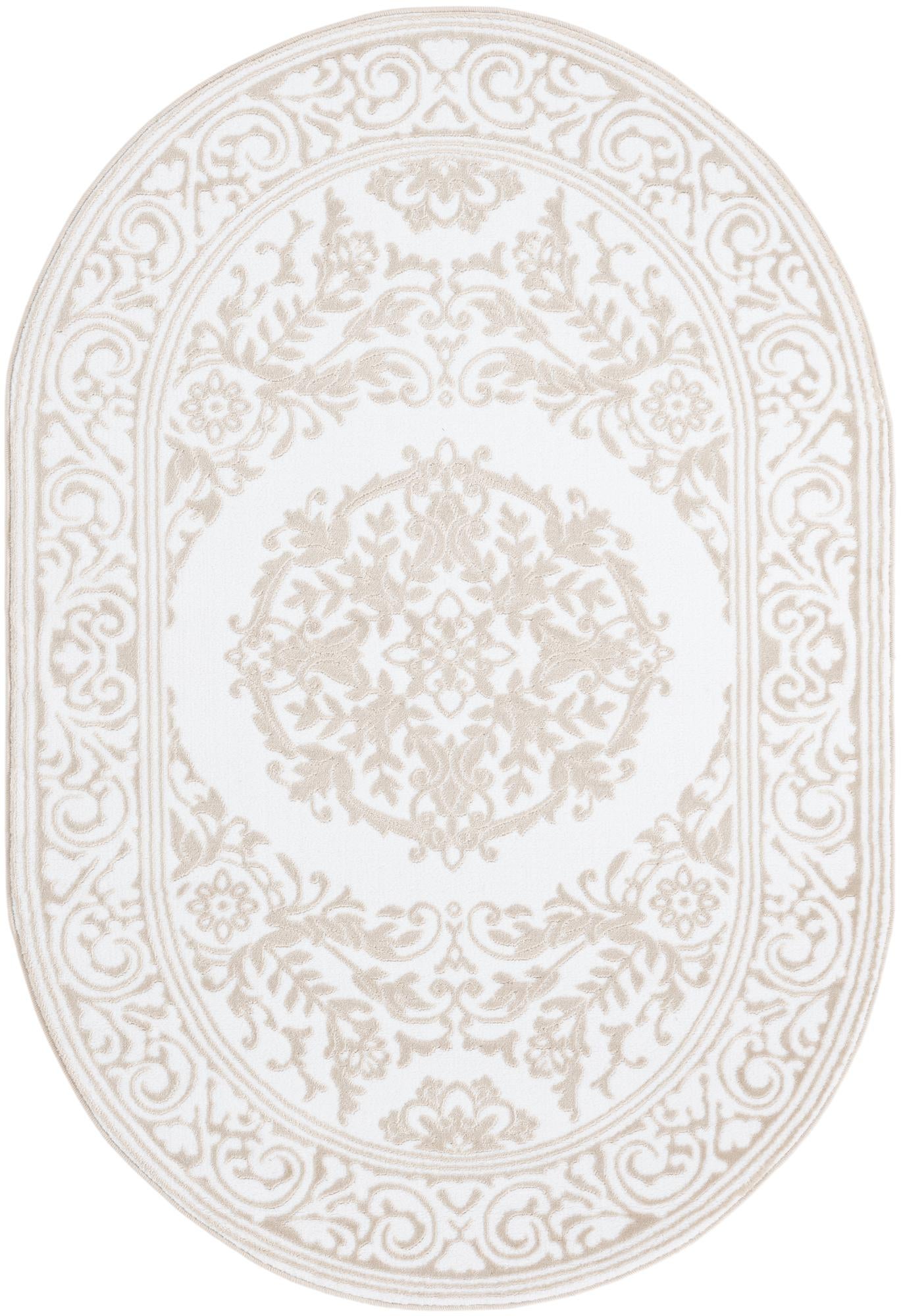 Rug Snow White Swatch link