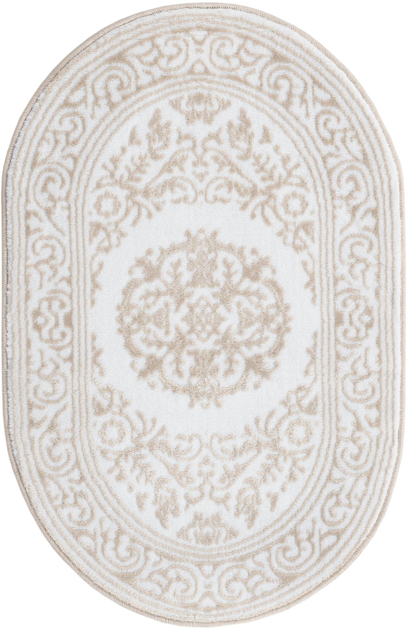 Rug Snow White Swatch link