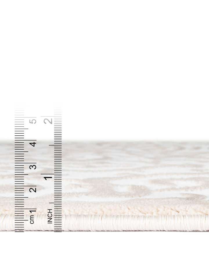 7' 10 x 10' Himalaya Oval Rug
