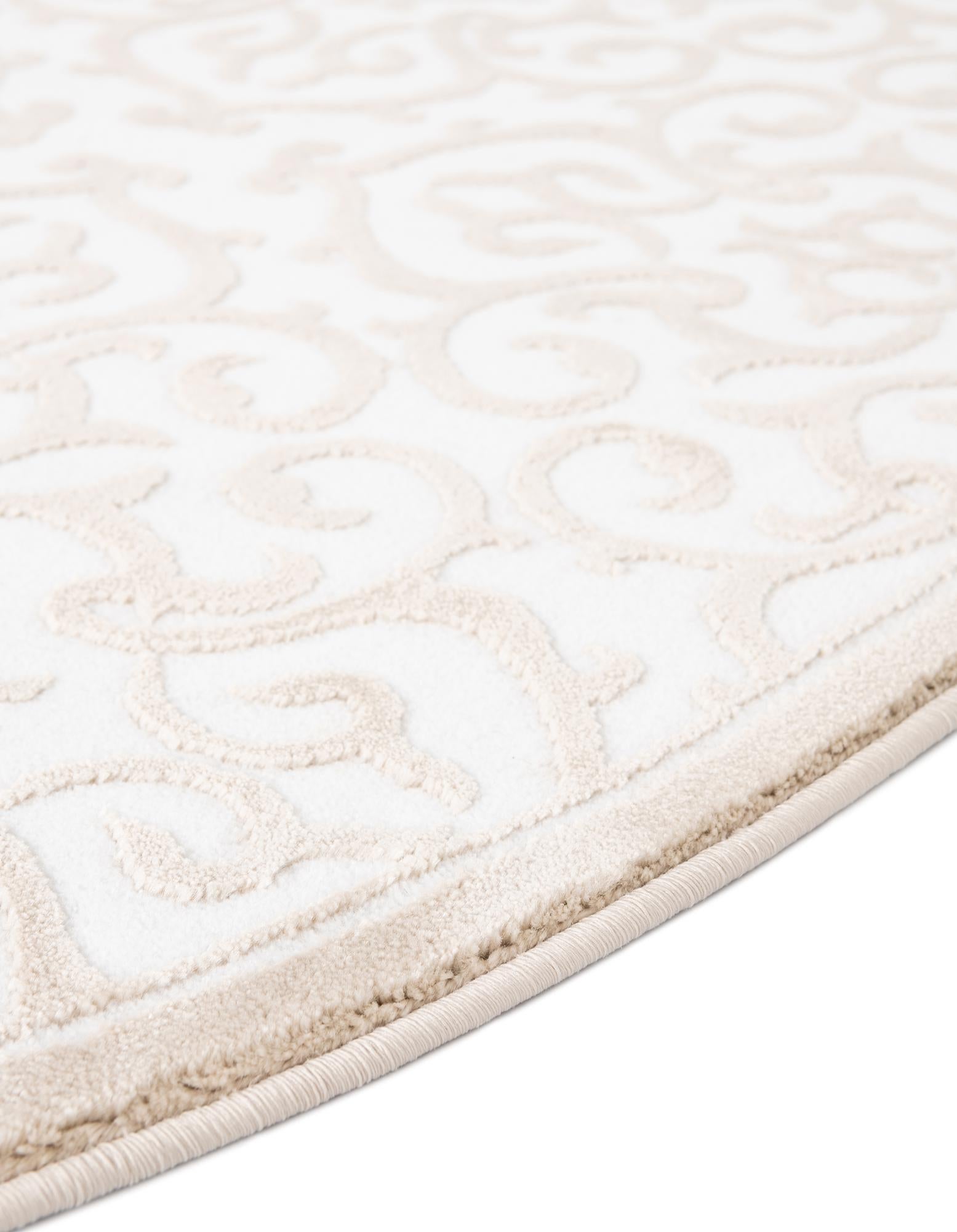 4' x 6' Himalaya Oval Rug
