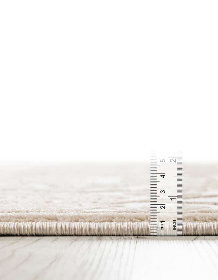 7' 10 x 10' Himalaya Oval Rug