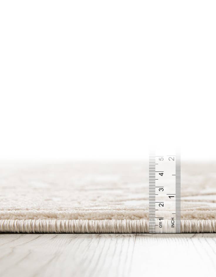 Detail image of 7' 10 x 10' Himalaya Oval Rug
