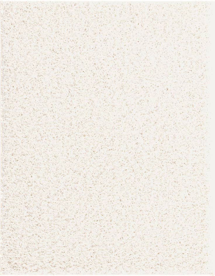 Detail image of 3' 3 x 5' 3 Comfort Solid Shag Rug