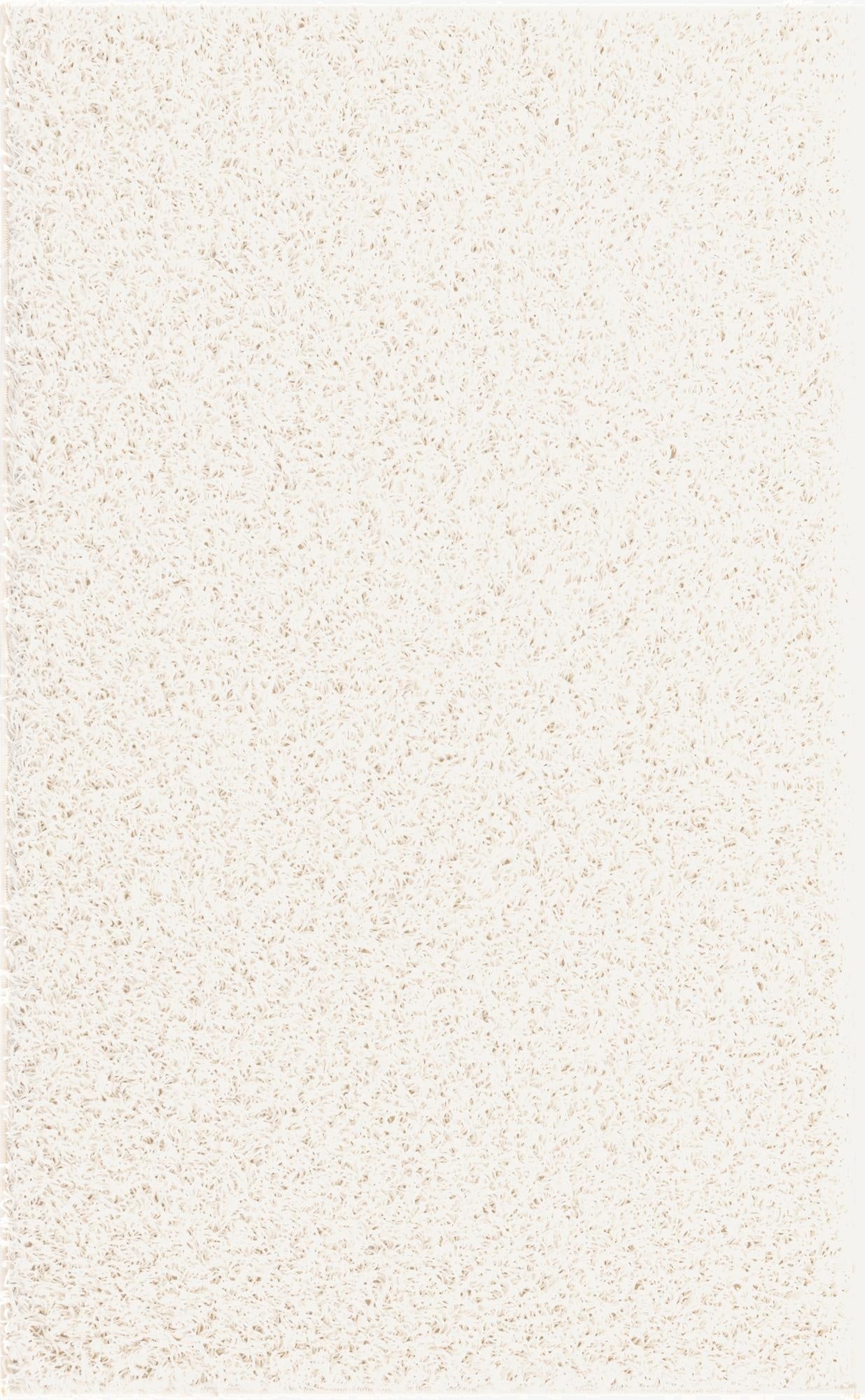 Primary image 3' 3 x 5' 3 Comfort Solid Shag Rug