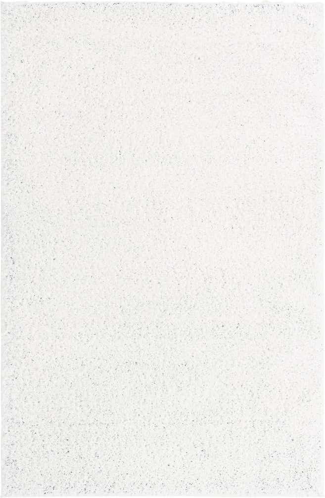 6' x 9' Everyday Shag Rug