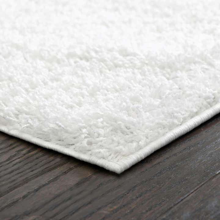 4' x 6' Everyday Shag Rug