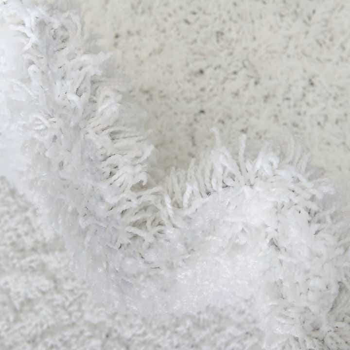 4' x 6' Everyday Shag Rug