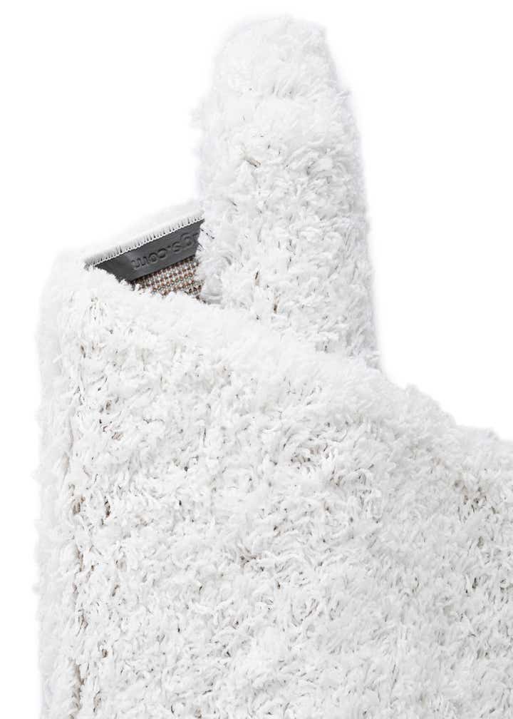 4' x 6' Everyday Shag Rug